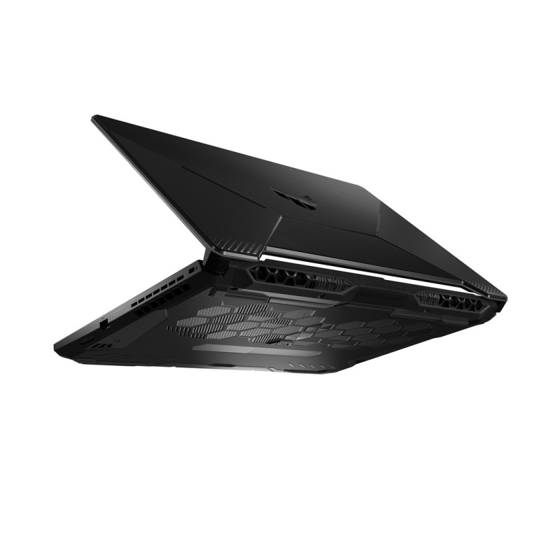 ASUS TUF Gaming A15 FA506NC-HN016 Ryzen 5 7535HS 15,6 ASUS TUF Gaming A15 FA506NC-HN016 Ryzen 5 7535HS 15,6