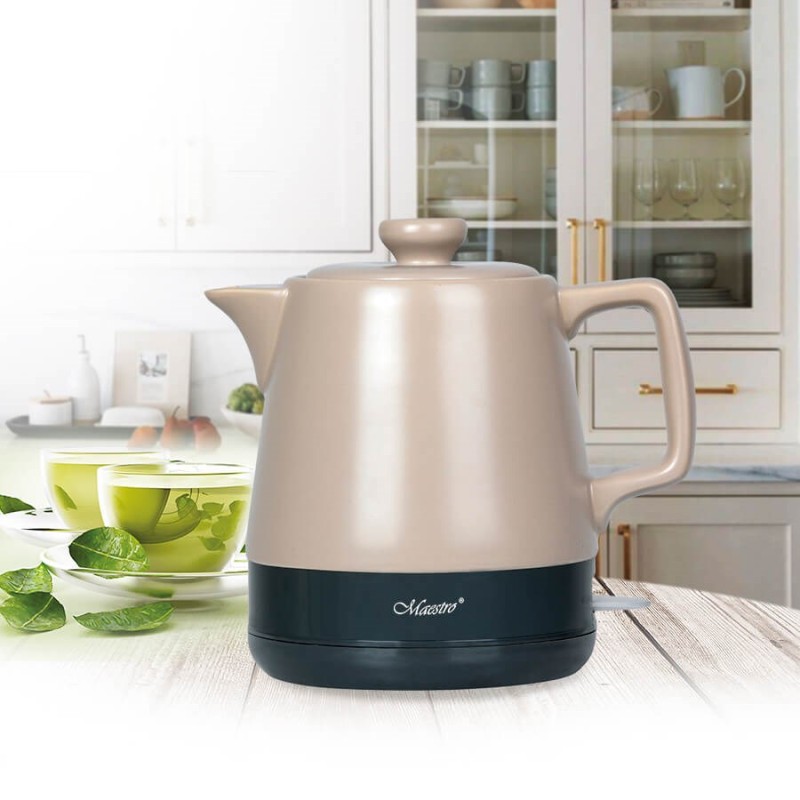 Maestro MR-1030 Steam juicer Maestro MR-1030 Steam juicer