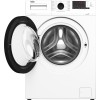 BEKO WUE6512WPBSE washing machine BEKO WUE6512WPBSE washing machine