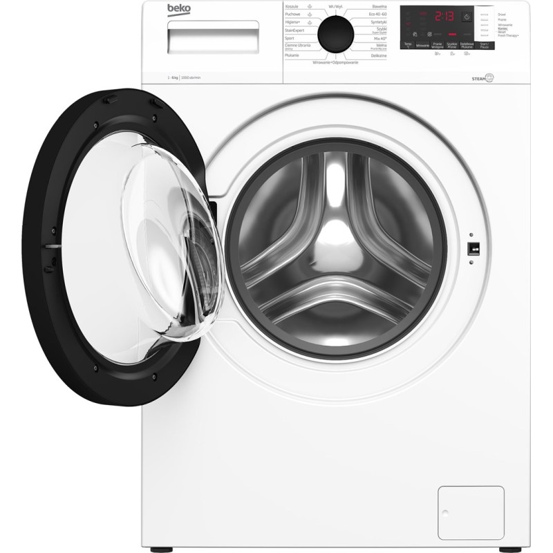 BEKO WUE6512WPBSE washing machine BEKO WUE6512WPBSE washing machine