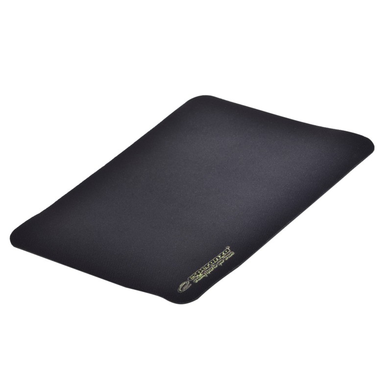 Esperanza EGP101K mouse pad Gaming mouse pad Black Esperanza EGP101K mouse pad Gaming mouse pad Black
