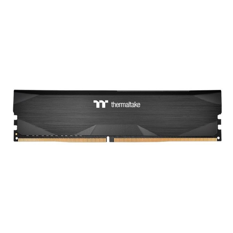 Thermaltake R021D408GX2-3200C16D memory module 16 GB 2 x 8 GB DDR4 3200 MHz Thermaltake R021D408GX2-3200C16D memory module 16 GB 2 x 8 GB DDR4 3200 MHz