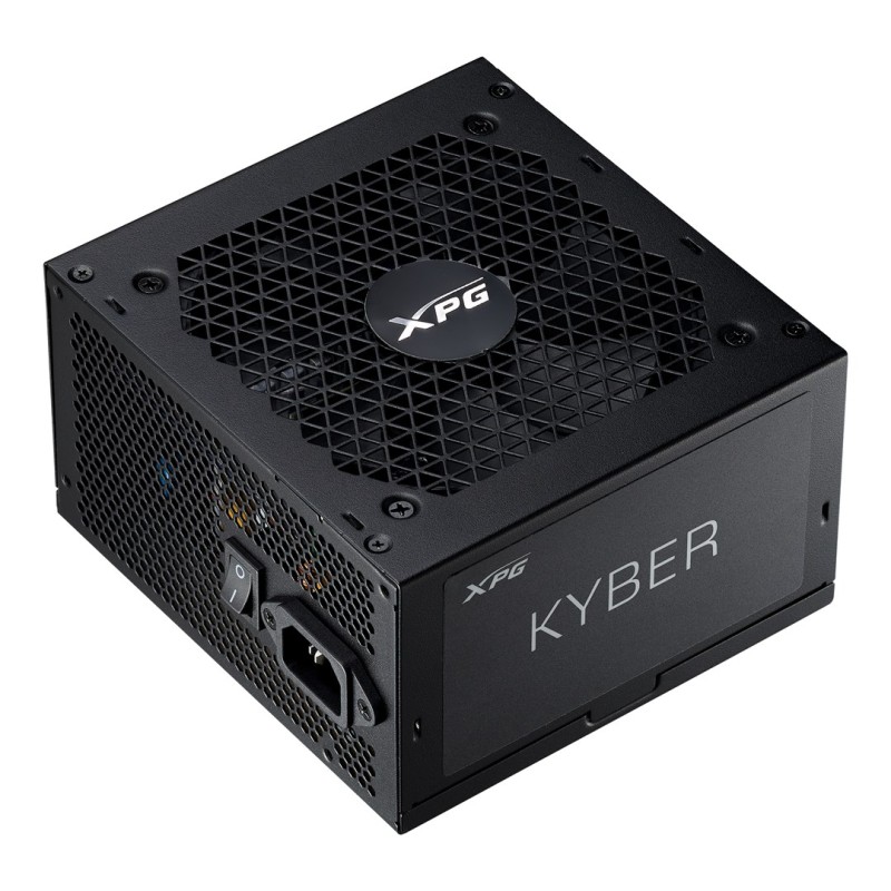 XPG KYBER 650W Power Supply