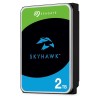 Seagate SkyHawk 3.5 Seagate SkyHawk 3.5