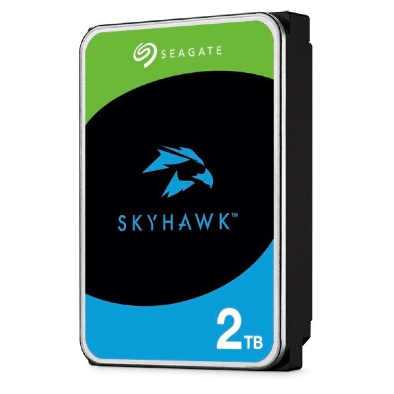 Seagate SkyHawk 3.5 Seagate SkyHawk 3.5