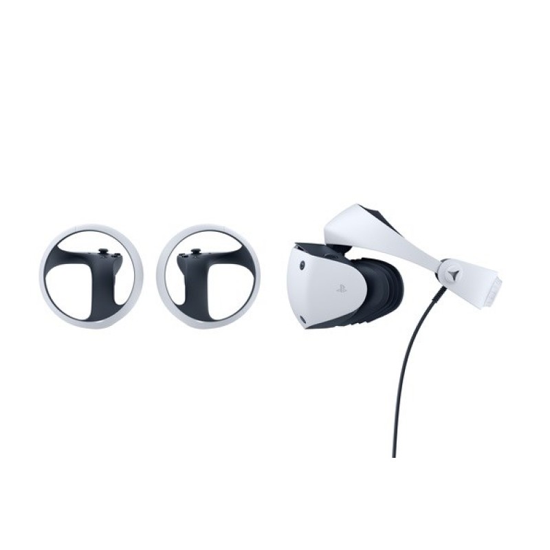 Sony Playstation VR2 PS5 Sony Playstation VR2 PS5