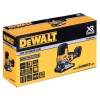 GRIP JIGSAW DEWALT DCS335N-XJ