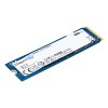 Kingston Technology 500G NV3 M.2 2280 NVMe SSD Kingston Technology 500G NV3 M.2 2280 NVMe SSD