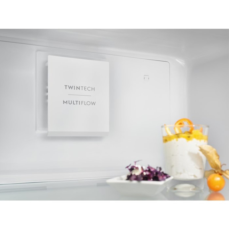 Electrolux LNC7ME32X3 Freestanding 330 L E Stainless steel Electrolux LNC7ME32X3 Freestanding 330 L E Stainless steel