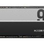 Lexar NM990 2 TB M.2 PCI Express 5.0 NVMe