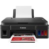 Canon PIXMA G3410 Inkjet A4 4800 x 1200 DPI 8.8 ppm Wi-Fi Canon PIXMA G3410 Inkjet A4 4800 x 1200 DPI 8.8 ppm Wi-Fi