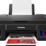 Canon PIXMA G3410 Inkjet A4 4800 x 1200 DPI 8.8 ppm Wi-Fi