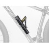 TOPEAK MOUNTAIN TT TWIN TURBO PUMP TOPEAK MOUNTAIN TT TWIN TURBO PUMP