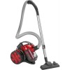 Clatronic BS 1308 Drum vacuum Dry 700 W Bagless