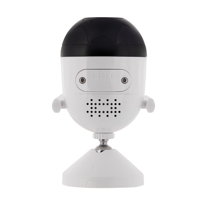 KAMERA TUBOWA BEZPRZEWODOWA WIFI IP DAHUA F4C-PV KAMERA TUBOWA BEZPRZEWODOWA WIFI IP DAHUA F4C-PV