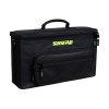 Shure Wireless System Carry Bag (2) - Transport bag for Shure wireless microphones Shure Wireless System Carry Bag (2) - Transport bag for Shure wireless microphones