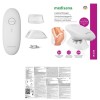 Medisana vacuum massager VC 150 3in1
