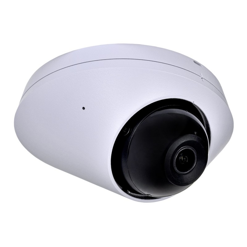 Ubiquiti UVC-G5-Dome IP security camera Indoor & outdoor 2688 x 1512 pixels Ceiling/wall Ubiquiti UVC-G5-Dome IP security camera Indoor & outdoor 2688 x 1512 pixels Ceiling/wall