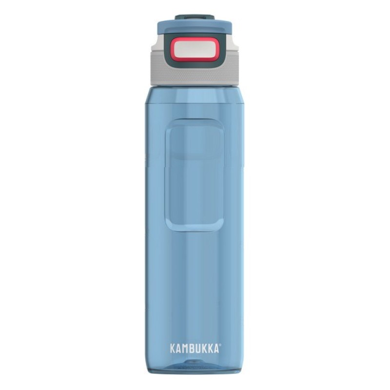 Kambukka Elton Niagara Blue - water bottle, 1000 ml Kambukka Elton Niagara Blue - water bottle, 1000 ml