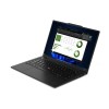 Lenovo ThinkPad X1 Carbon Intel Core Ultra 7 155U Laptop 35.6 cm (14 Lenovo ThinkPad X1 Carbon Intel Core Ultra 7 155U Laptop 35.6 cm (14
