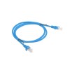 Lanberg OU5-0001-W outlet box RJ-45 White Lanberg OU5-0001-W outlet box RJ-45 White