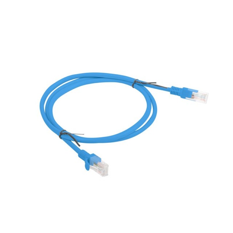 Lanberg OU5-0001-W outlet box RJ-45 White Lanberg OU5-0001-W outlet box RJ-45 White