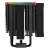 DeepCool AK620 DIGITAL Processor Air cooler 12 cm Black 1 pc(s) DeepCool AK620 DIGITAL Processor Air cooler 12 cm Black 1 pc(s)