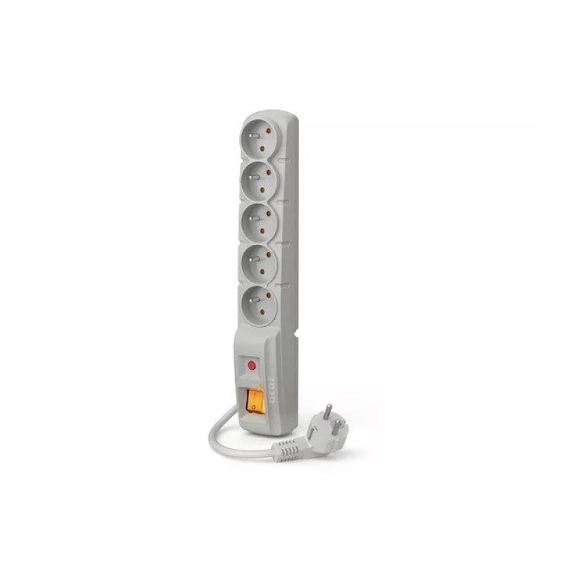 ACAR F5 5 AC outlet(s) 5m