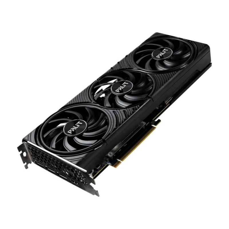 Palit GeForce RTX 5070 Infinity 3 NVIDIA 12 GB GDDR7