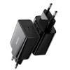 Baseus Speed Mini Black Indoor Baseus Speed Mini Black Indoor
