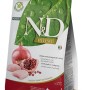 FARMINA N&D CAT  PRIME CHICKEN & POMEGRANATE ADULT  1.5kg