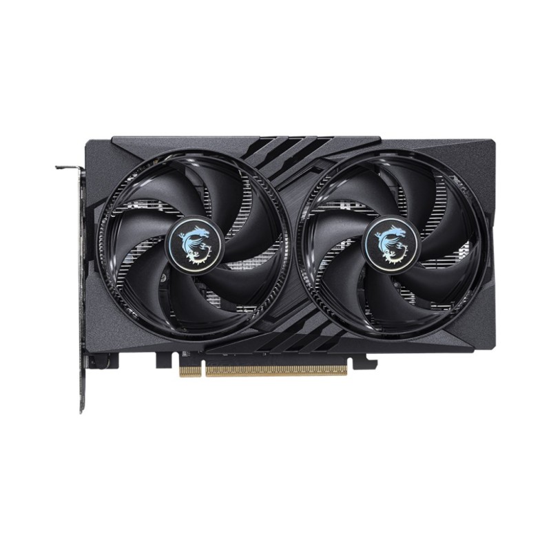 Karta graf MSI RTX 5050 8G GAMING OC Karta graf MSI RTX 5050 8G GAMING OC