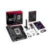 ASUS ROG STRIX B860-I GAMING WIFI Intel B860 LGA 1851 (Socket V1) mini ITX ASUS ROG STRIX B860-I GAMING WIFI Intel B860 LGA 1851 (Socket V1) mini ITX