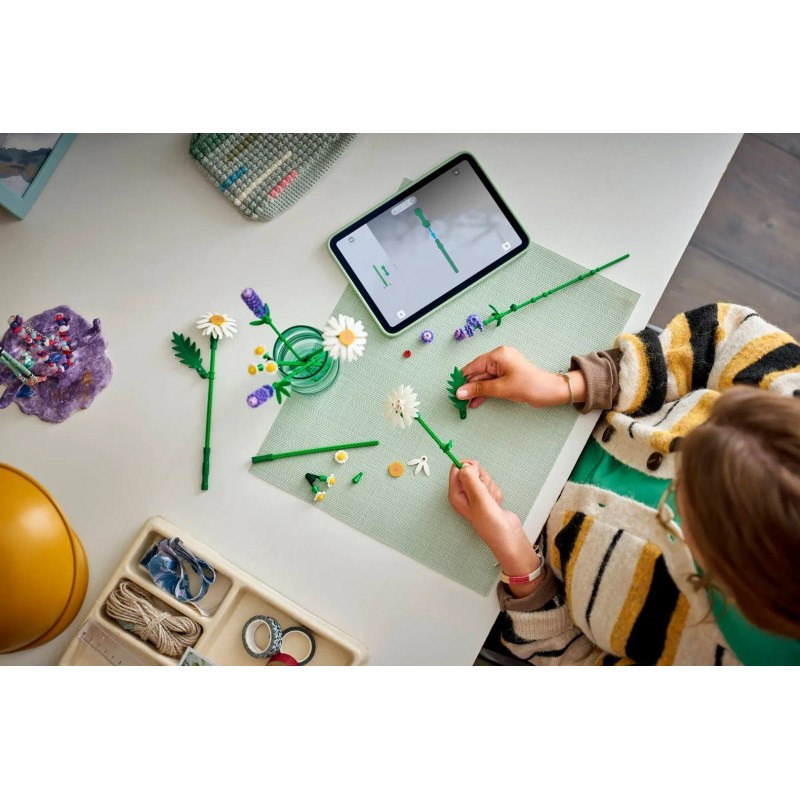 LEGO BOTANICALS 11508 Daisies