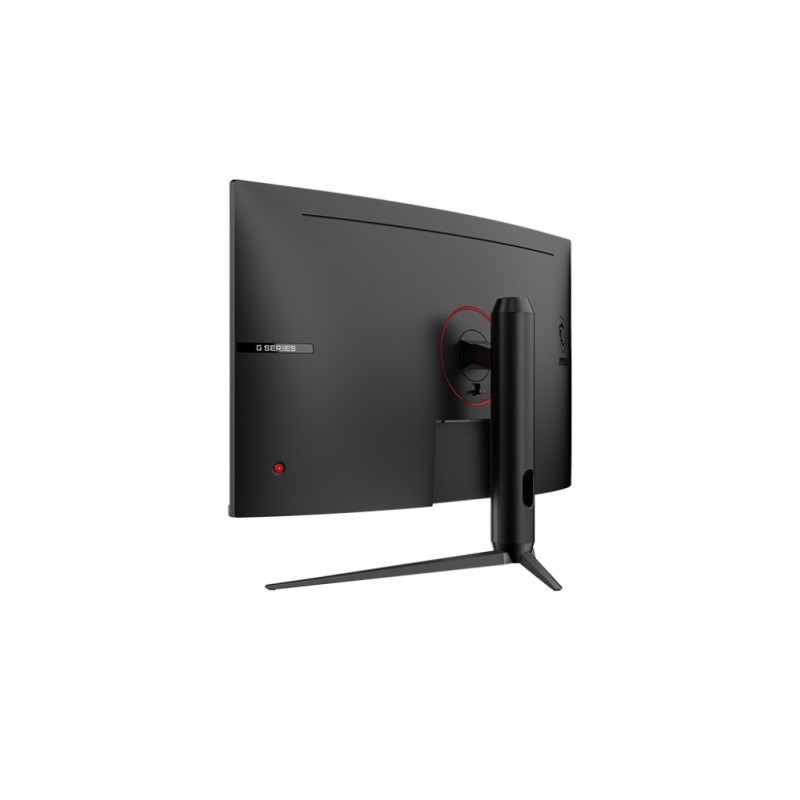 MSI G32CQ5P computer monitor 80 cm (31.5 MSI G32CQ5P computer monitor 80 cm (31.5