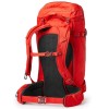 Gregory Targhee Hiking backpack M/L 45 l Red