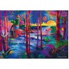 Puzzle Good Loot Imagination - Redina Tili: Sleeping Giants 1000 pc(s) Puzzle Good Loot Imagination - Redina Tili: Sleeping Giants 1000 pc(s)