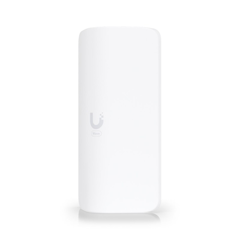 Ubiquiti UISP WAVE-AP-MICRO bridge/repeater 5000 Mbit/s White