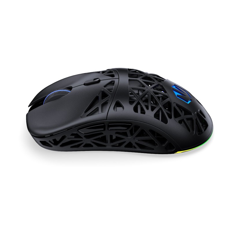 Gaming desk Huzaro Hero 2.5 RGB LED Gaming desk Huzaro Hero 2.5 RGB LED