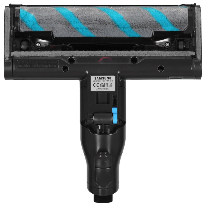 Samsung Jet 95 upright hoover VS20C9544TB/GE Samsung Jet 95 upright hoover VS20C9544TB/GE