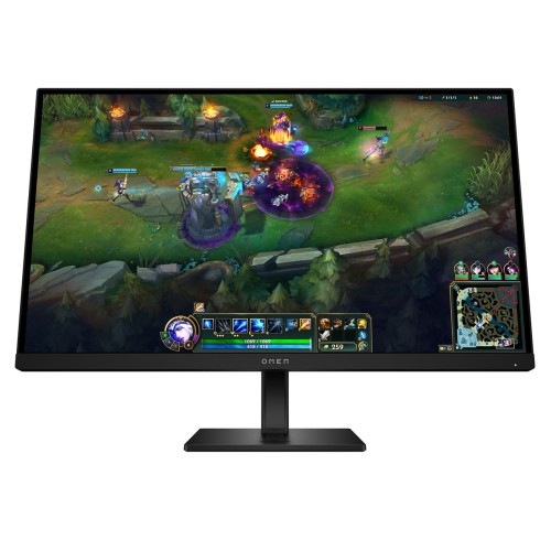 HP OMEN 27 inch FHD 180Hz Gaming Monitor - 27 G2