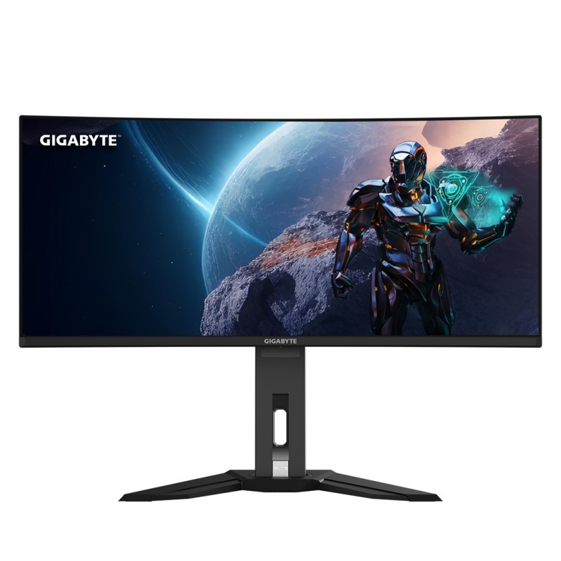 GIGABYTE MO34WQC 34 GIGABYTE MO34WQC 34