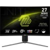 MSI MAG 27CQ6PF computer monitor 68.6 cm (27