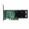 Broadcom HBA 9500-16i interface cards/adapter Internal SAS, SATA Broadcom HBA 9500-16i interface cards/adapter Internal SAS, SATA