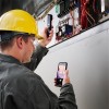 FLIR FOEDGE thermal imaging camera FLIR FOEDGE thermal imaging camera