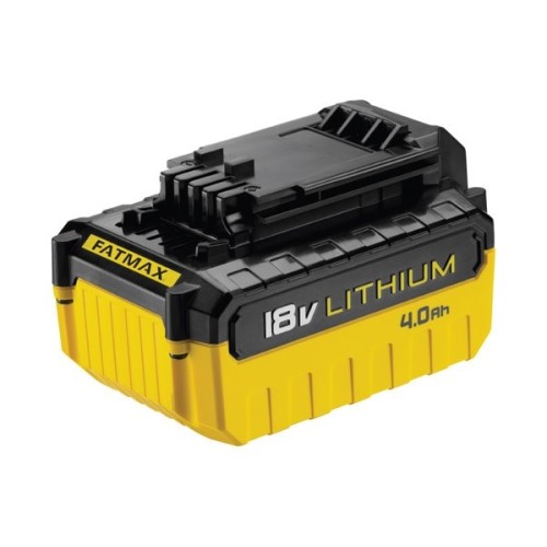 Stanley FMC688L-XJ cordless tool battery / charger Stanley FMC688L-XJ cordless tool battery / charger