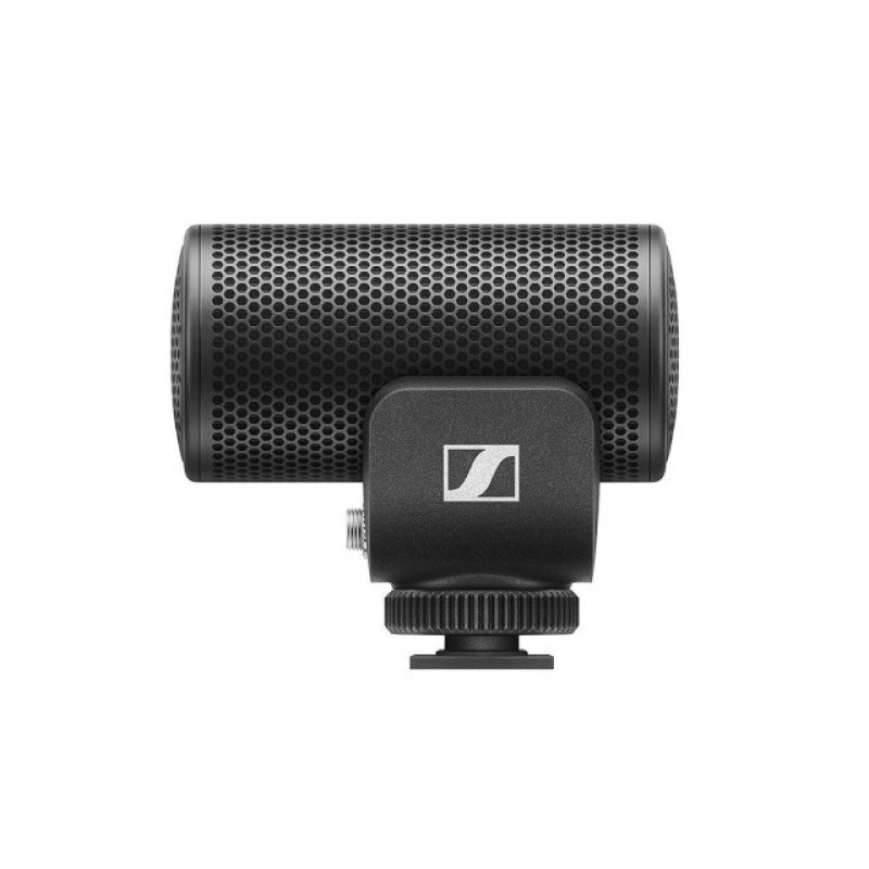 Sennheiser MKE 200 - condenser microphone, supercardioid