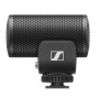 Sennheiser MKE 200 - condenser microphone, supercardioid