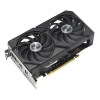 ASUS Dual -RX9060XT-16G AMD Radeon RX 9060 XT 16 GB GDDR6 ASUS Dual -RX9060XT-16G AMD Radeon RX 9060 XT 16 GB GDDR6