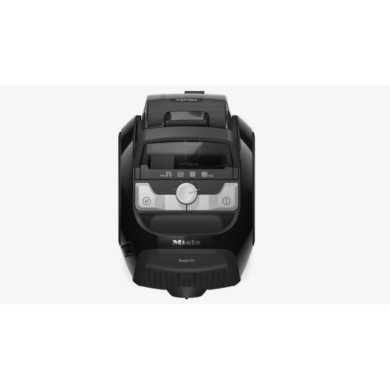 Boost CX1 Cat & Dog bagless hoover PowerLine ObsidianBlack Black Boost CX1 Cat & Dog bagless hoover PowerLine ObsidianBlack Black